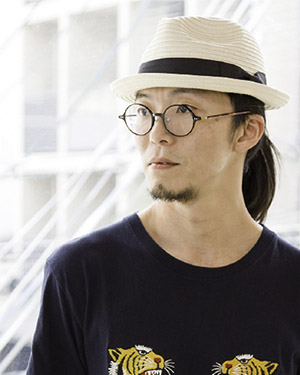 ヤマガミユキヒロ